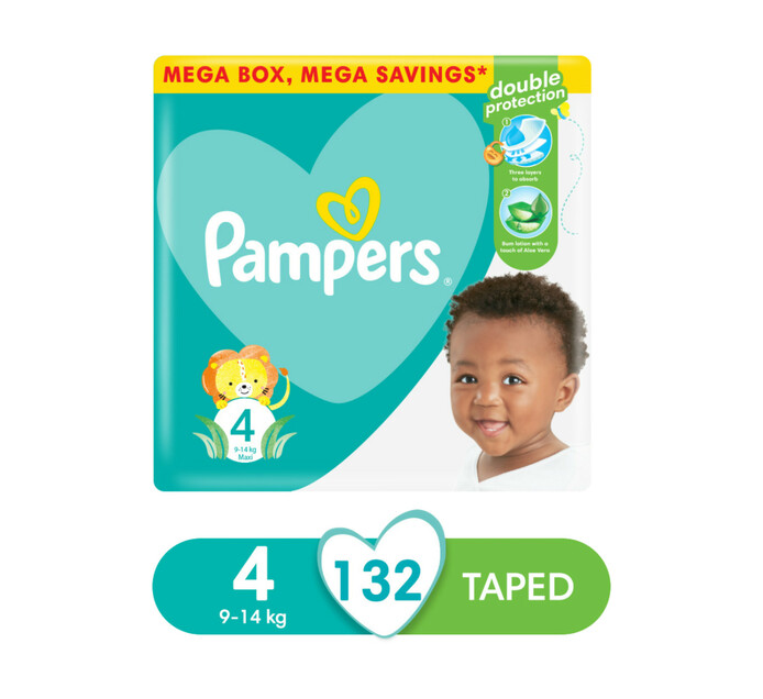 pampers 5 premium xare