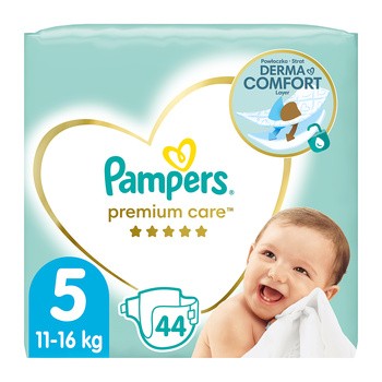 pampers 2 rozmiar