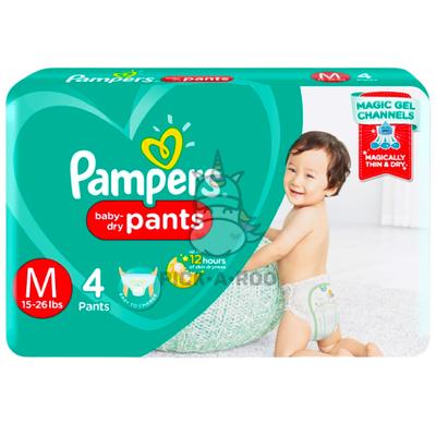 pampers sleep and play