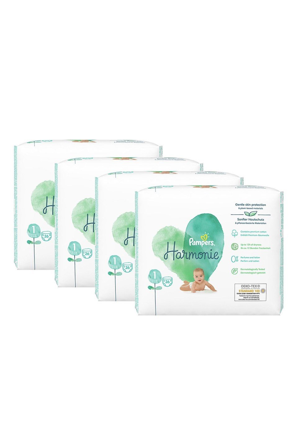 pampers premium care 3 kaufland