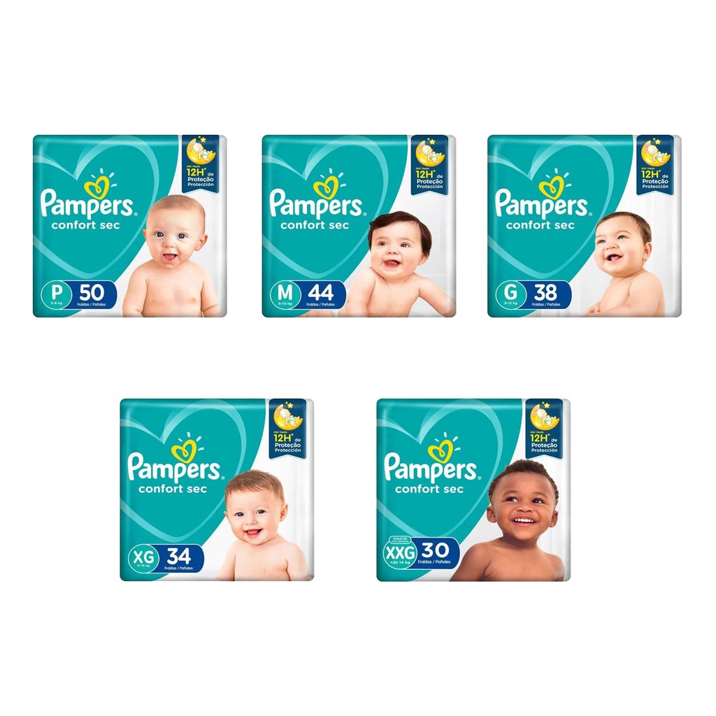 tesko pieluchy pampers 3