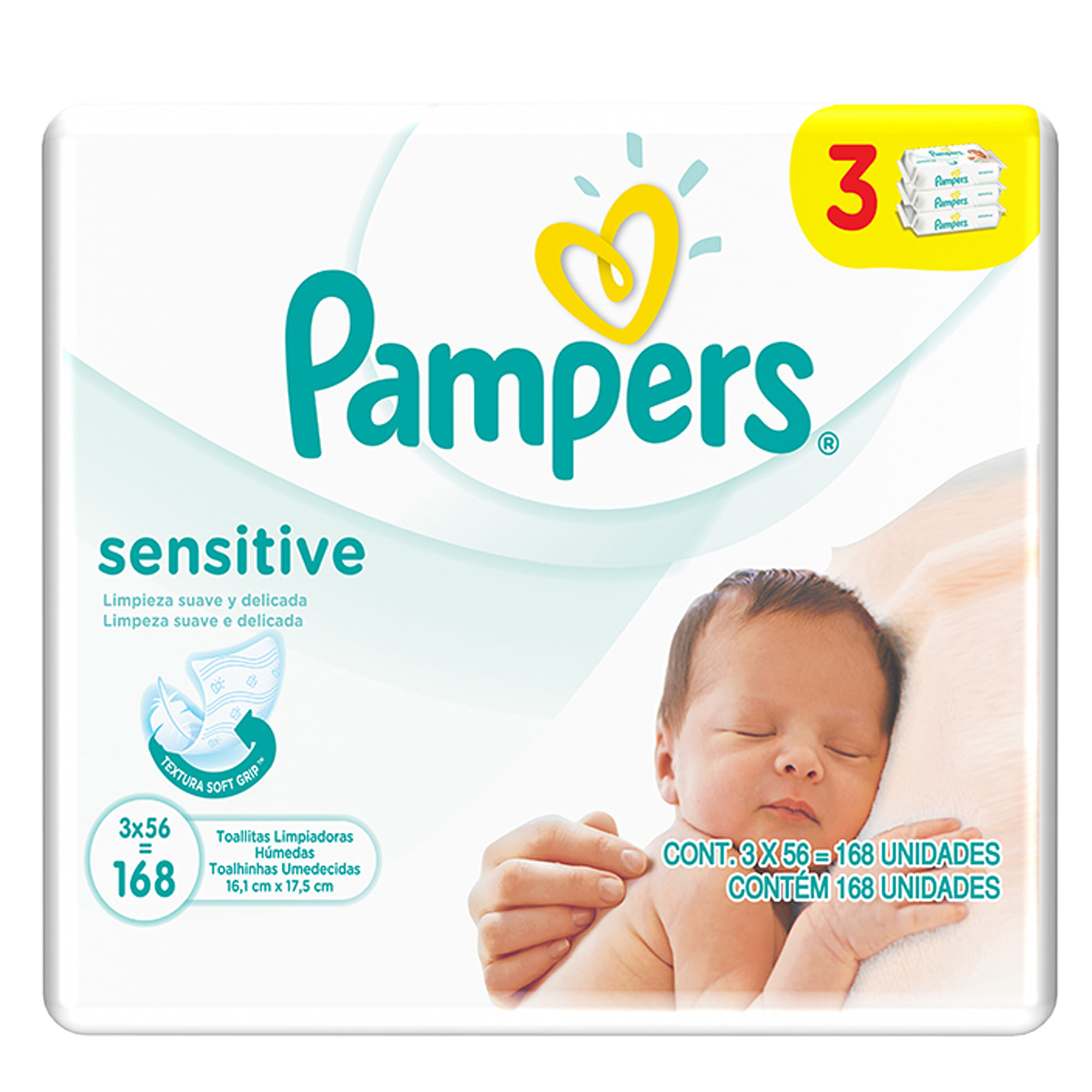 pampers do kibla wrzucony