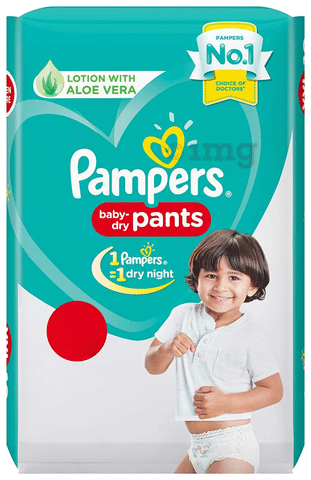 pampers premium care pants 3 midi