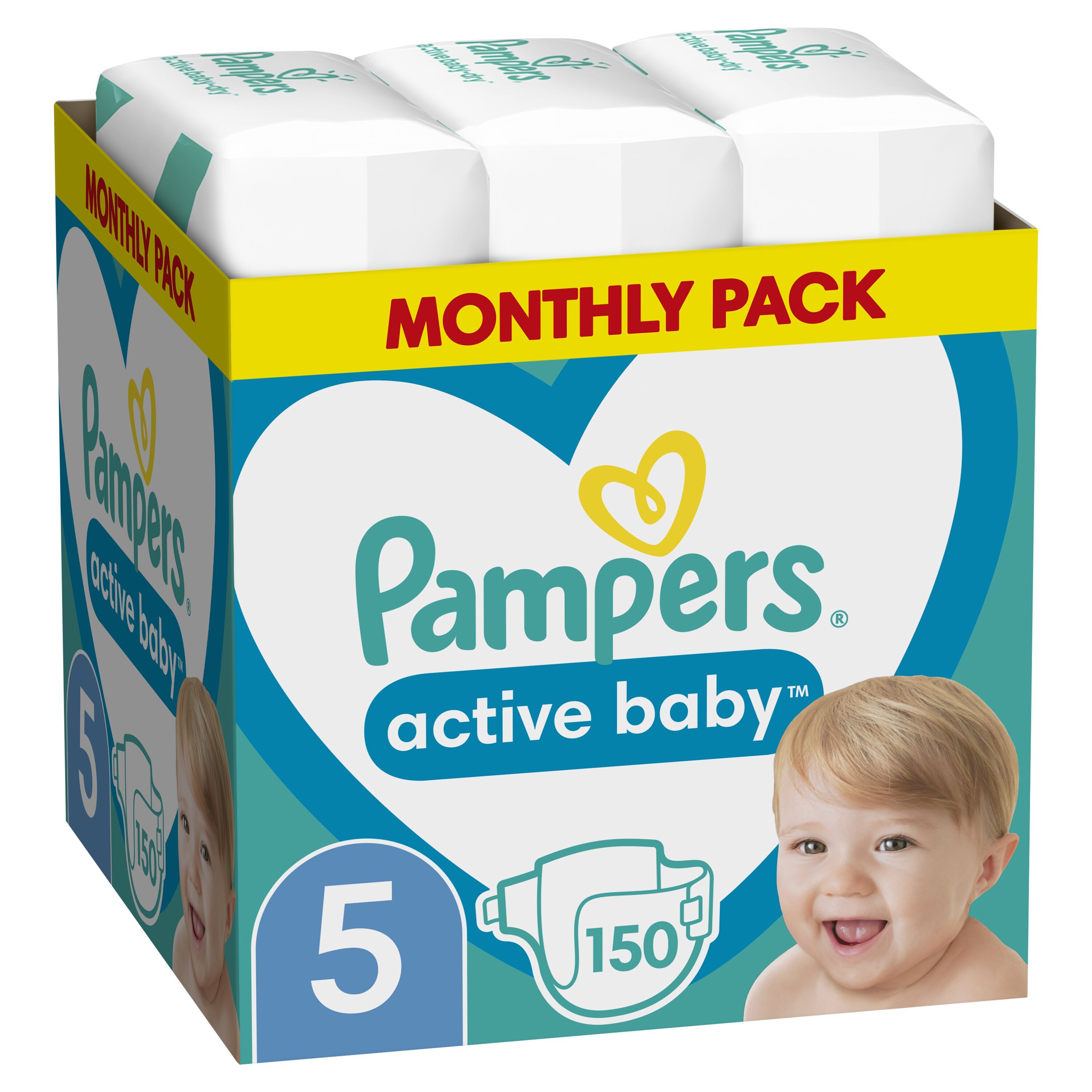 allegro sklep pampers