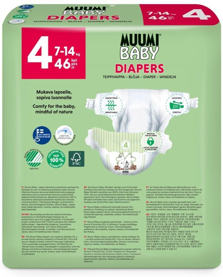 pampers chusteczki aqua pure rossmann