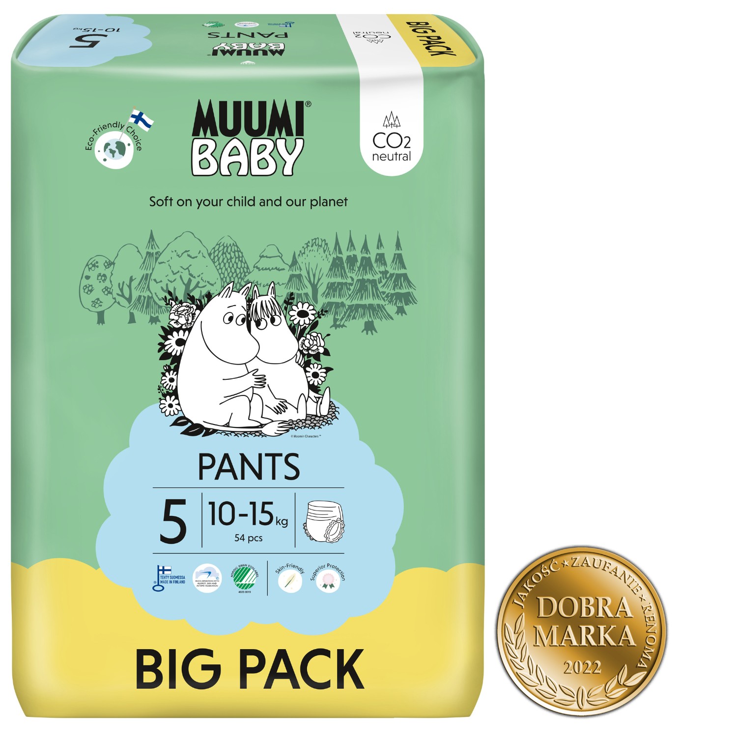 pieluchy pampers 1 88 szt