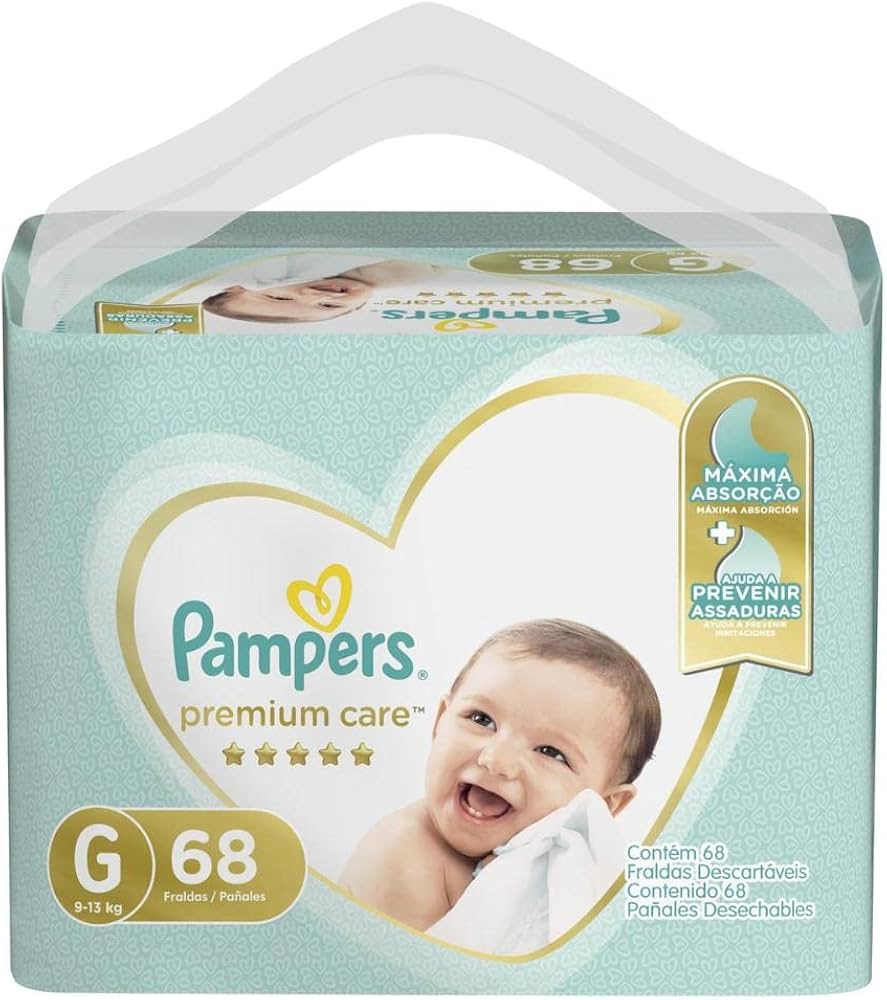 pampers 3 kaufland