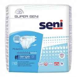 pampers seni medium 2