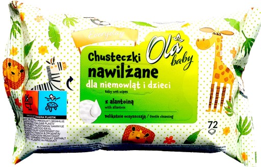 33 tydzień ciazy pampers