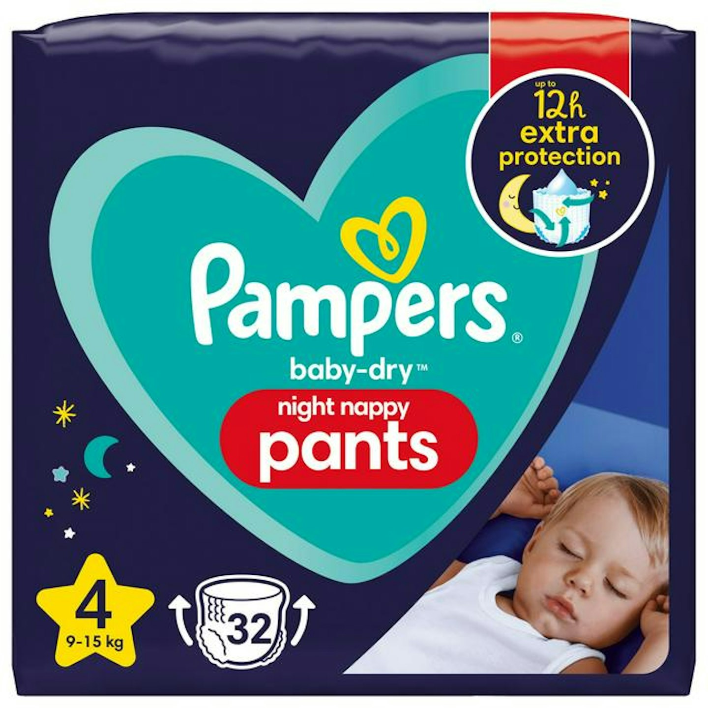 huggies pieluchomajtki roz 4 108