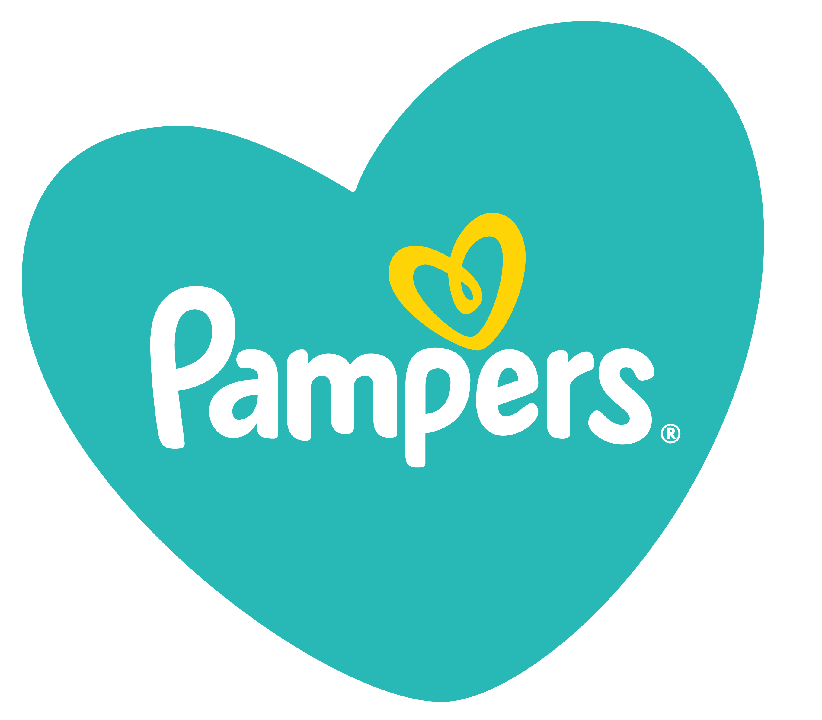 pampers 2 100 sztuk