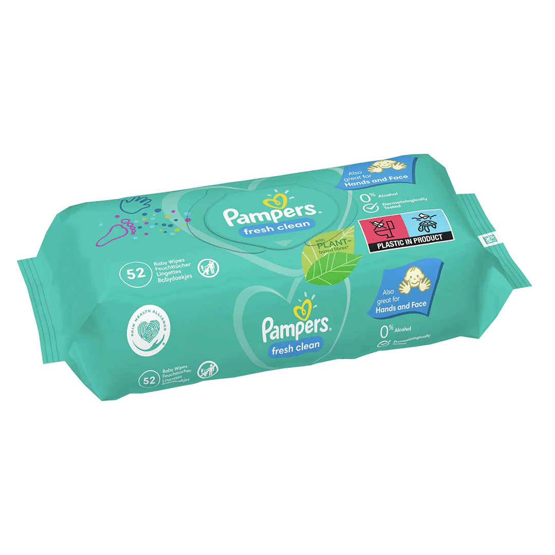 pampers premium care pants 5 cena