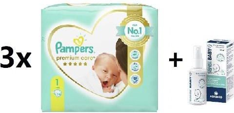 pampers pants 7 40 sztuk