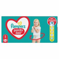 pampeesy pampers 20.szt zabka