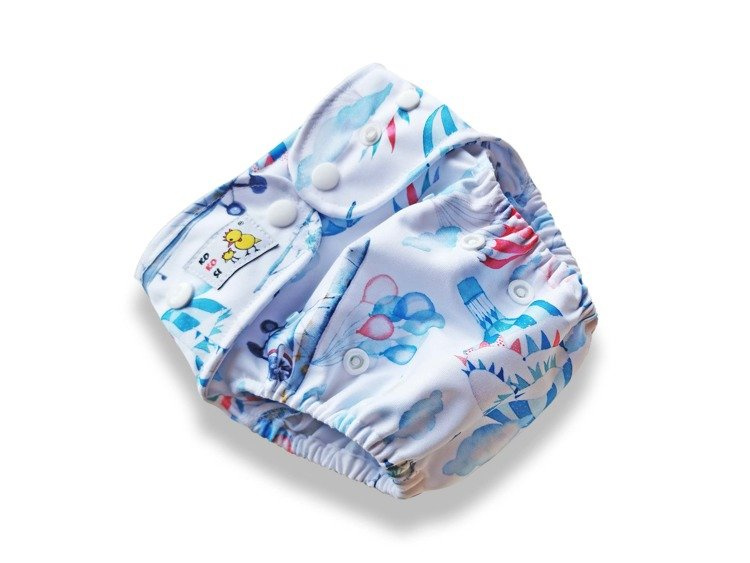 trixie pieluchy pampersy dla psów l-xl 12szt 23643