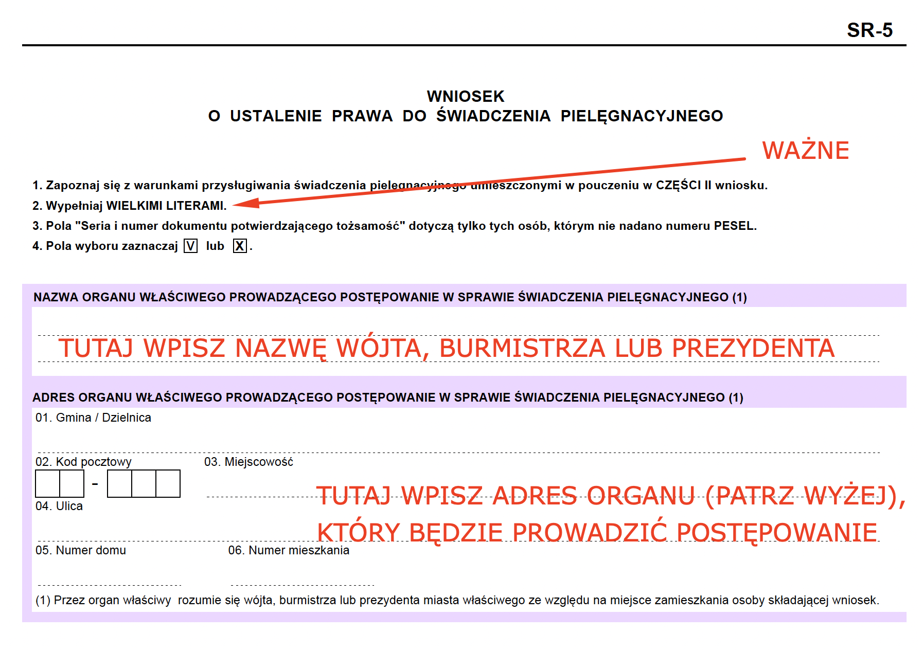 pieluchomajtki refundacja kody