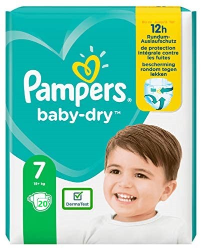 pampers splashers 10