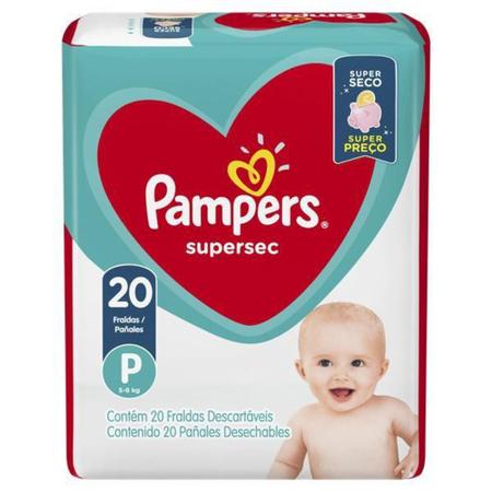 pieluchy pampers 1 smierdza chemia