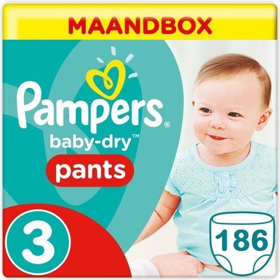 pampers premium care 4 204