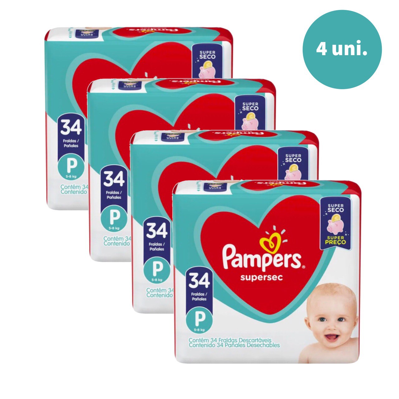 cena pieluch pampers active baby 6