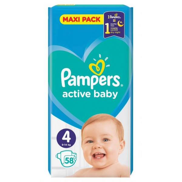 pampersy pampers premium care wskaznik