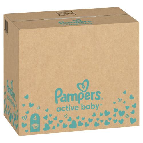 pampers pure protection rozmiar 2