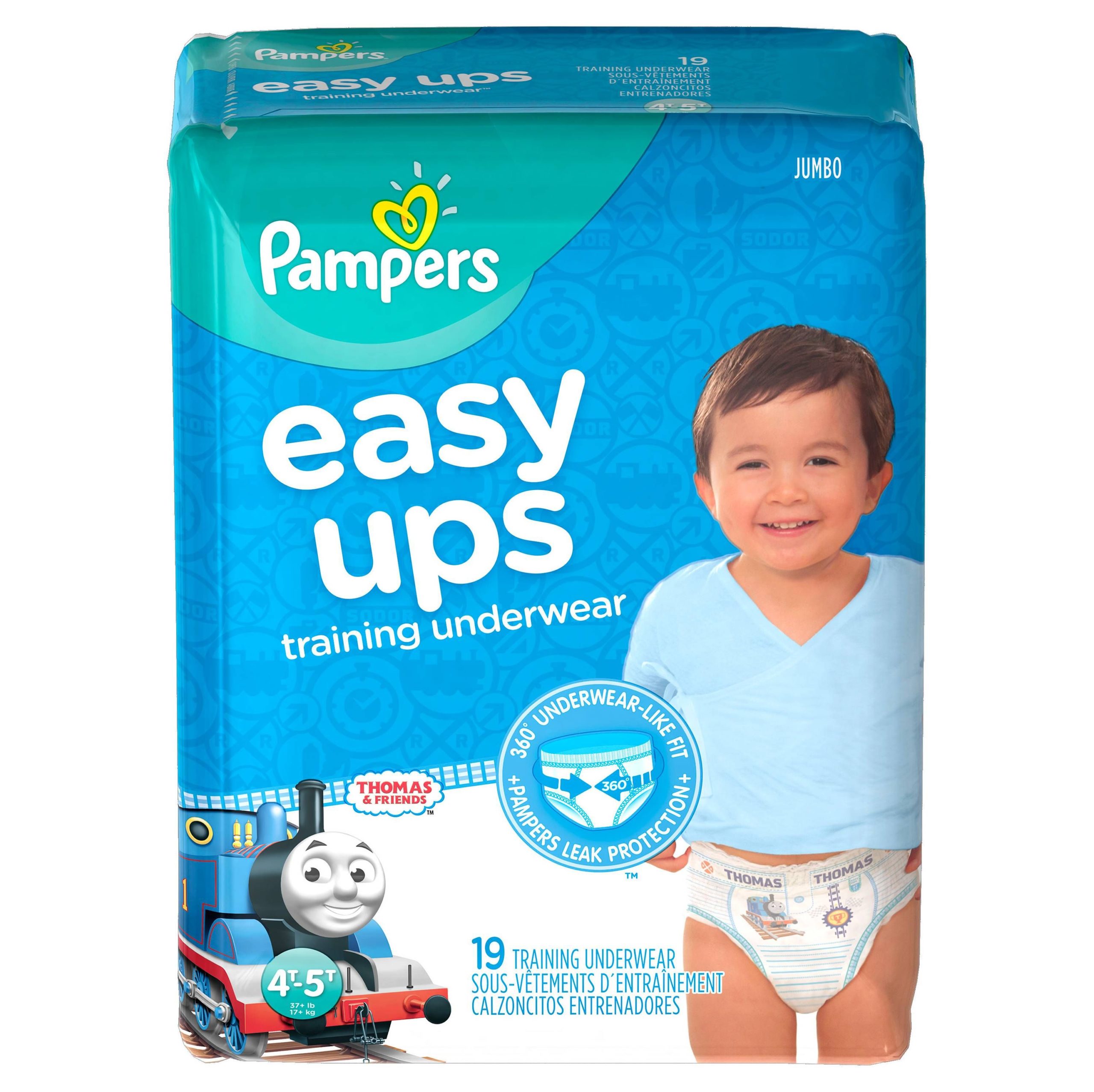 pampers 2 rossmann