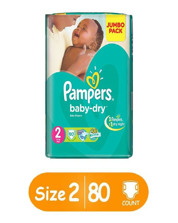 sferis pampers