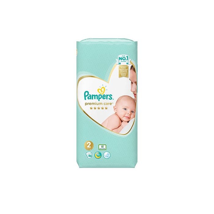 pieluchy pampers 3-5