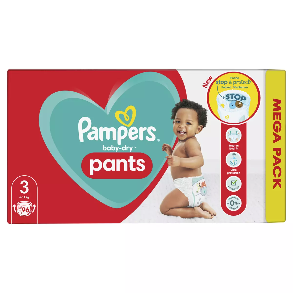 moony diapers