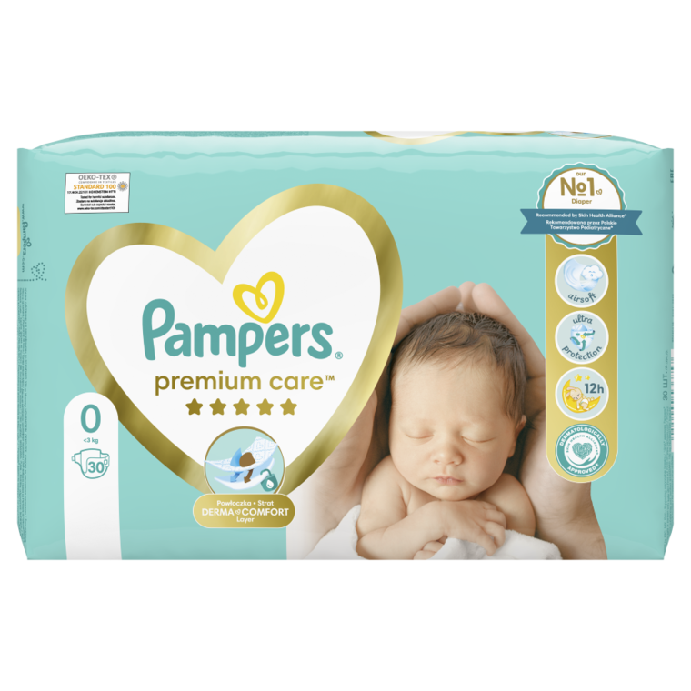 pieluchy pampers 7 najtaniej