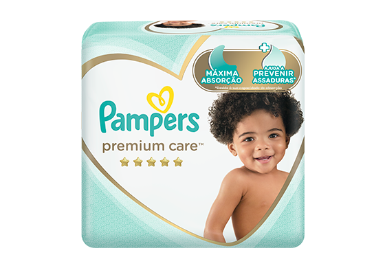 pampers promocja tescp