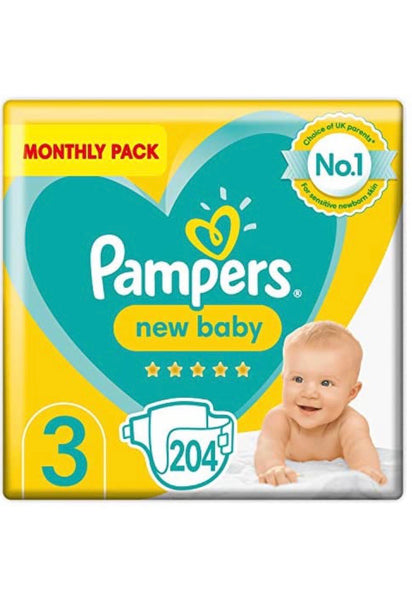 pieluchomajtki pampers 4 promocja