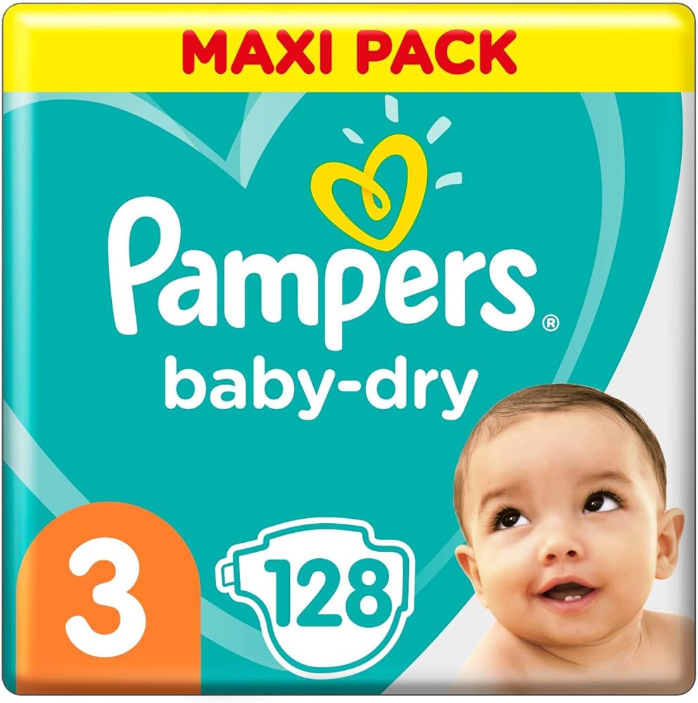 pampers active baby rozmiar 4 96 pieluszek 10-15 kg