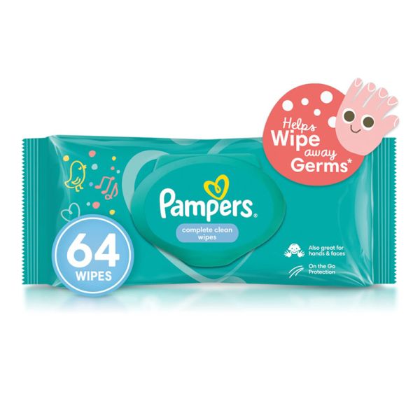 dystrybutor p&g pampers warszawa wspólpraca