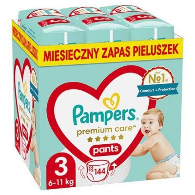 jak zamowic probnik pampers