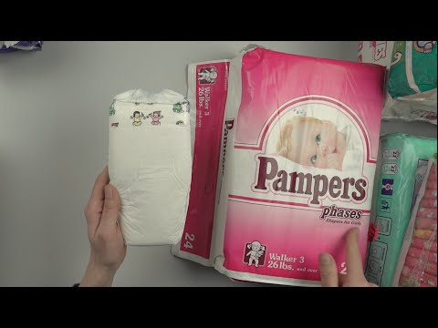 rossmann pampers premium care 5 pieluchomajtki