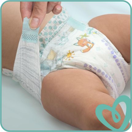 mega paka pampers activ baby 3 tesco