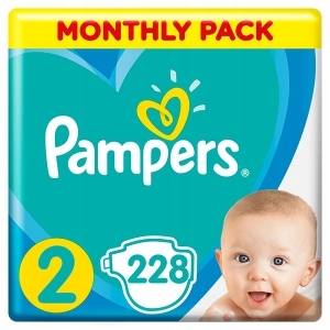 promo pampers kruidvat