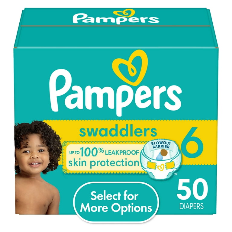 pampers tena pants