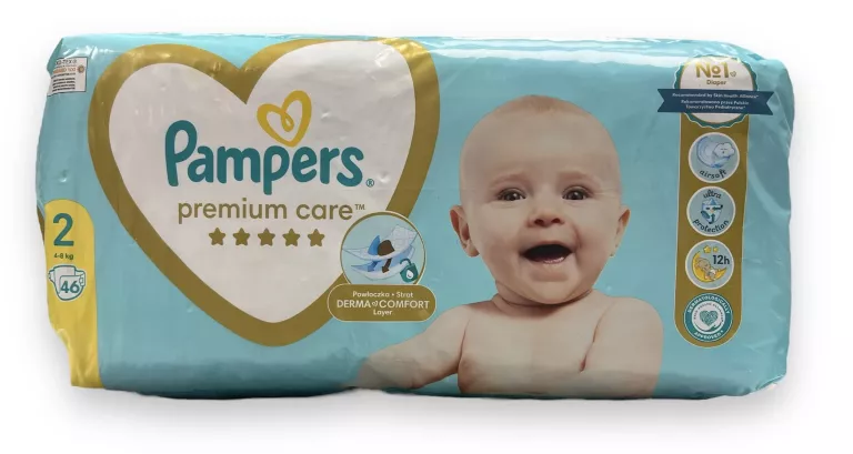 kupon o wartosci 13 zl na pieluszki pampers care