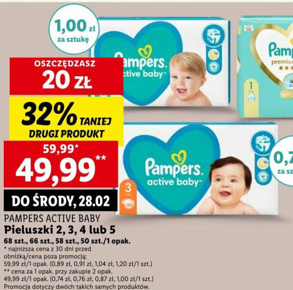 chusteczki nawilżane babydream calendula