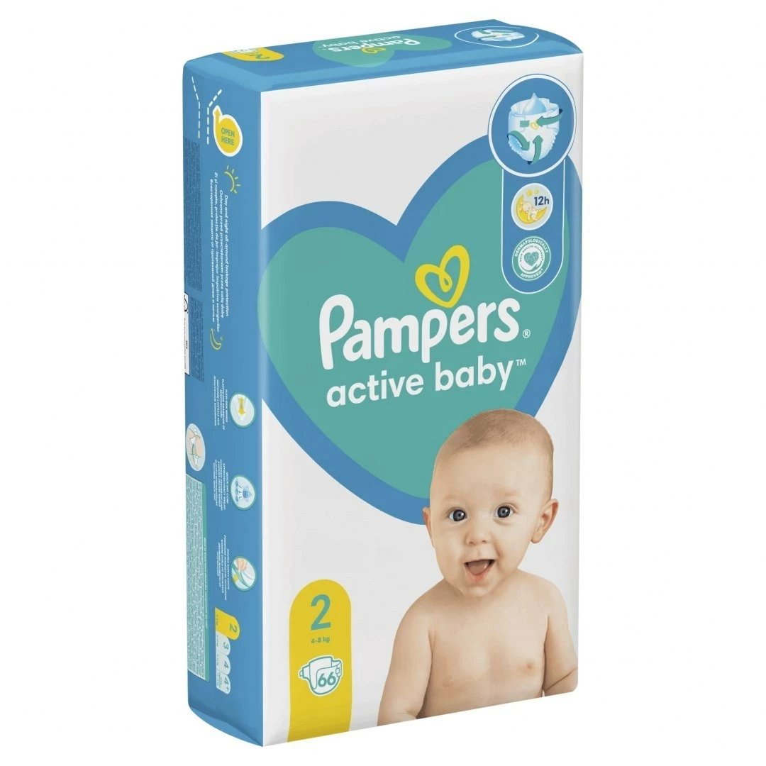 babysiter tricks you into wearing pampers