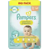 pampers pieluchomajtki active baby pants 6 132szt