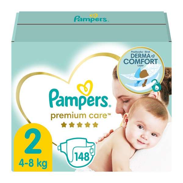 pieluchomajtki pampers 15+ 19szt