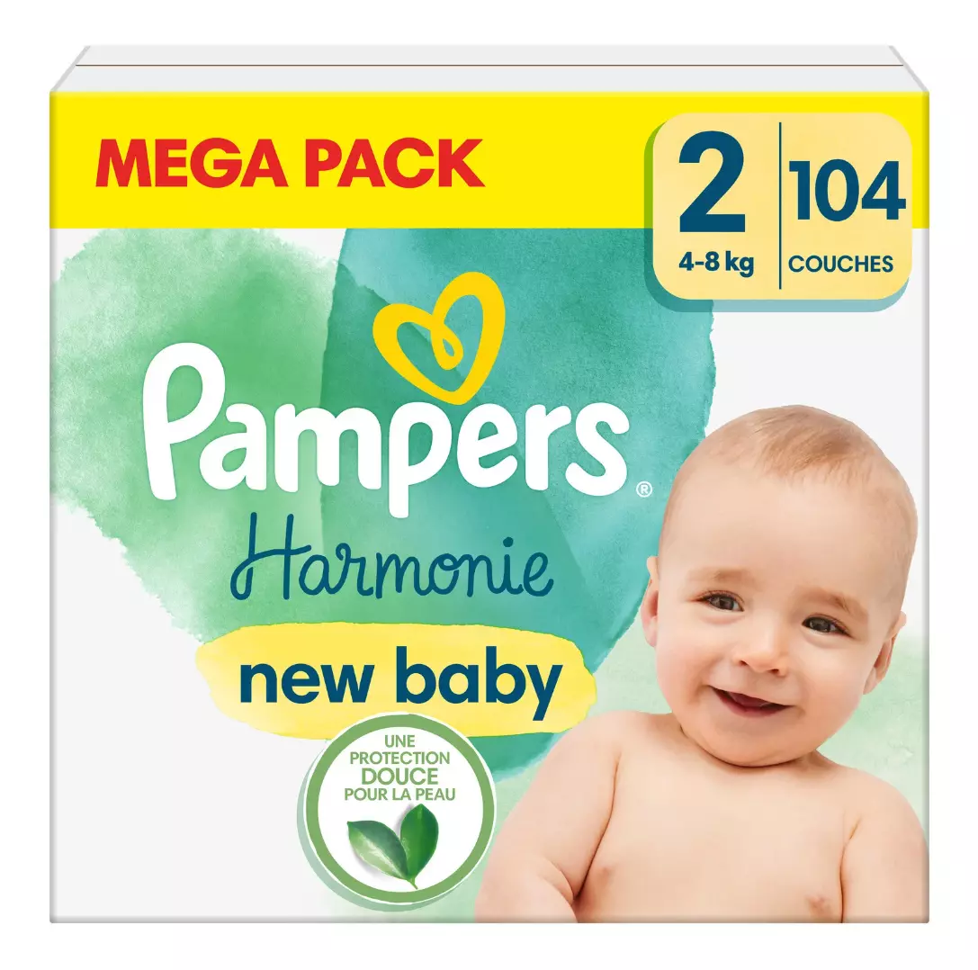 pampers pants 4 od ilu kg