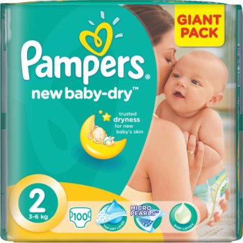 pampers hurt order