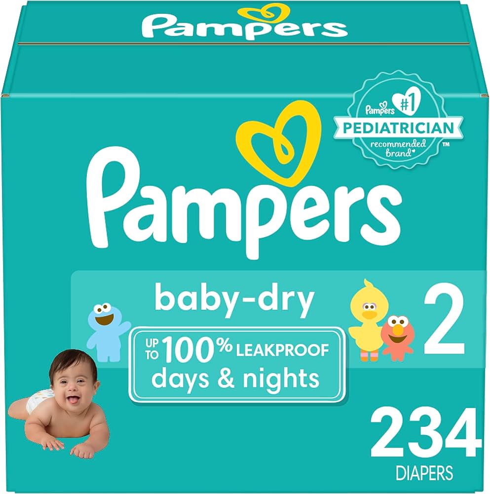 adres firmy pampers