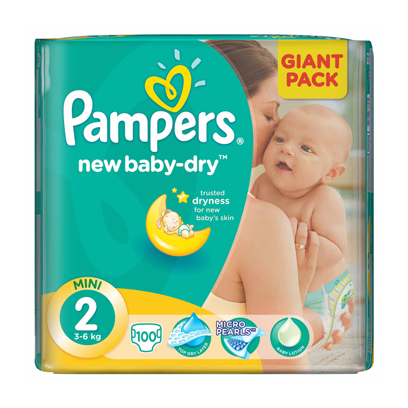 pampers 7 auchan