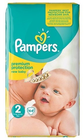 pampers 0 promocja